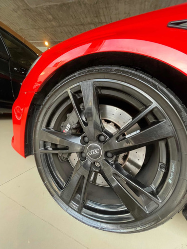 Imagen 11 de 25 de Audi Rs3 2019 2.5 Sedan 400cv Kit Abt