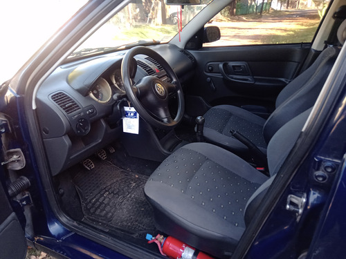 Volkswagen Polo Classic 1.9 Highline 1ab 31a