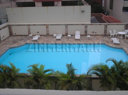 Imagem 12 de 14 de Apartamento - Perdizes - Ref: 103974 - V-103974