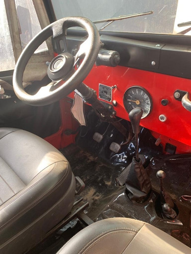 Imagem 11 de 14 de Jeep Willys