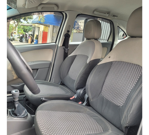 Fiat Grand Siena 1.6 MPI ESSENCE 16V FLEX 4P MANUAL