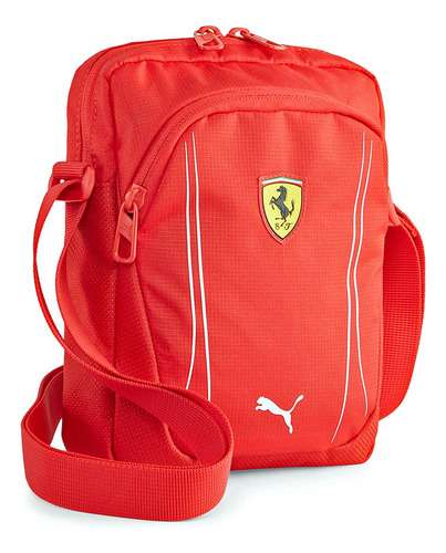 Mariconera Sport Unisex Puma 079824-01 Ferrari 122-967 S5