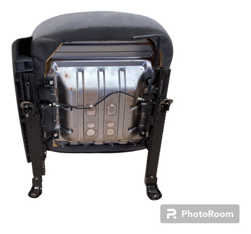 Asiento Delantero Derecho Chevrolet Matiz Ls 1.2l 06-15 Tm (Usado)