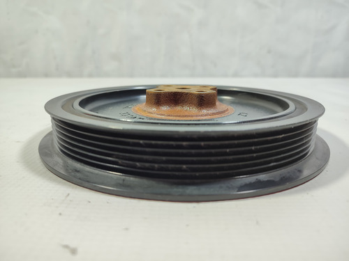 Polea De Cigueñal Volvo V40 2.0 Mod 12-19 Original (Usado)