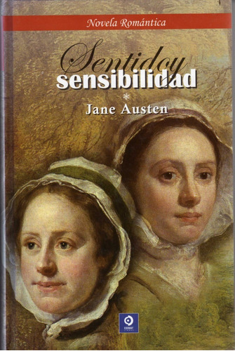 Sentido Y Sensibilidad. Jane Austen (tapas Duras)