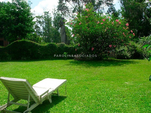 Casa A Cuadras Del Mar!- Ref: 2067