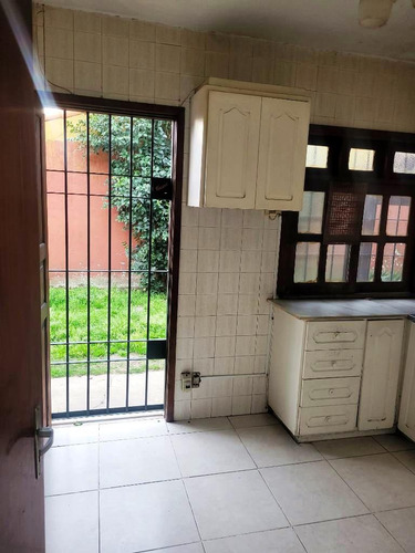 Venta Casa 2 Dormitorios En Malvin
