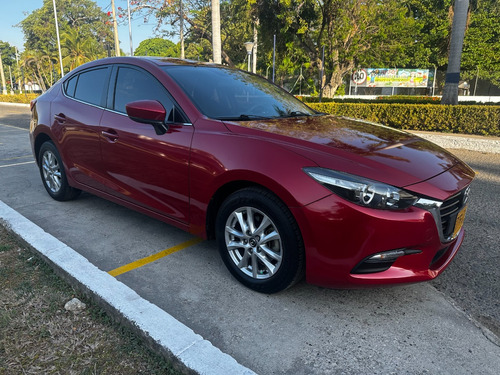 Mazda 3 2.0 Sport Prime