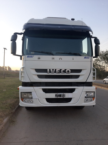 Iveco Stralis