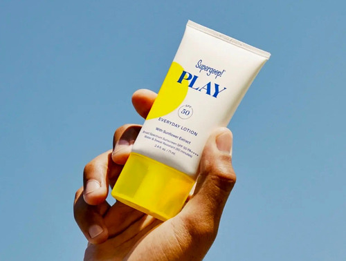 Loción Play Everyday Lotion Spf 50 Pa++++ (71ml) -supergoop!