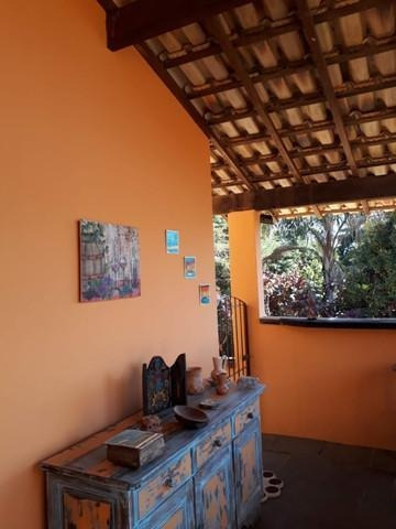 Imagem 7 de 15 de Chácara Para Venda Em Jundiaí, Vivenda, 2 Dormitórios, 3 Banheiros - 20126a_2-1139541