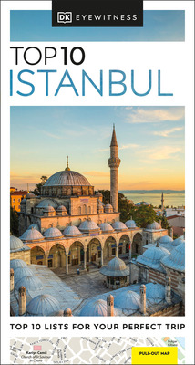 Libro Dk Eyewitness Top 10 Istanbul - Dk Eyewitness