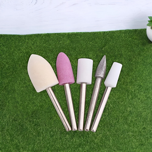 Set De Manicure Y Pedicure Torno Para Uñas Sa-1101