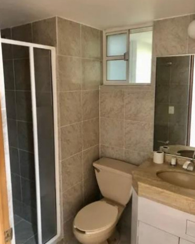 Remate De Amplio Dpto. En Ex Hacienda Coapa, Coyoacán, Cdmx, Magnifica Ubicación Ajrj