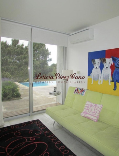 Imagen 16 de 30 de Venta Casa 3 Dormitorios En Arenas De Jose Ignacio, Punta Del Este
