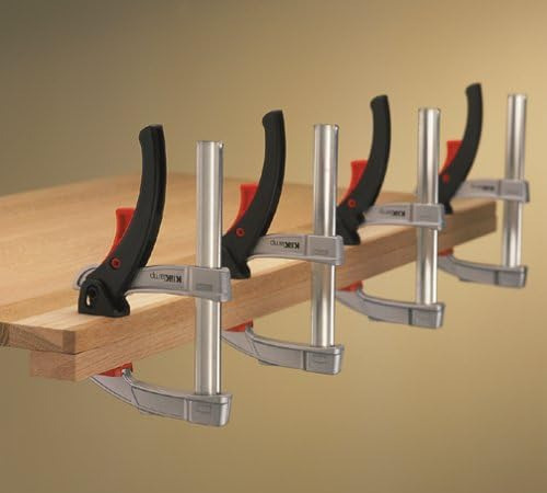 Pinza De Palanca Bessey Rapid Action 12 Pulgadas -lc12 Acció