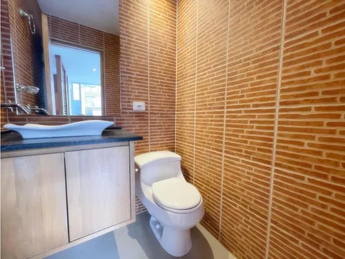Venta Excelente Aptostudio En Chico Norte