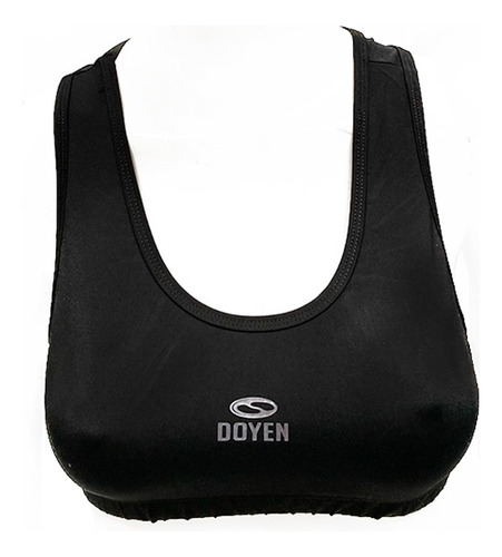 Top Deportivo Doyen Negro