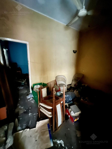2 Deptos A Reciclar C/posibilidad De Anexar Lote C/salida Por Derqui - Oportunidad!!