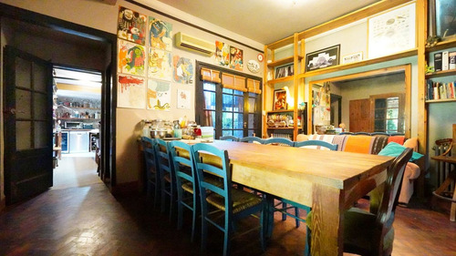 Alquiler Casa De 6 Ambientes En Olivos Con Pileta