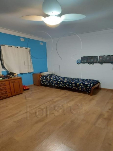 Chácara Residencial Para Venda - Ch00021 - 34467072