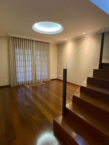 Imagem 10 de 15 de Casa - Alvenaria, Para Venda Em Contagem/mg - Imob15