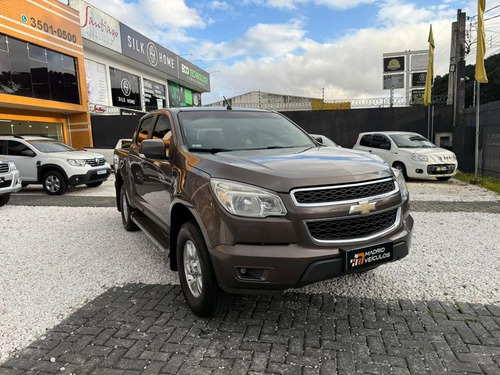 Chevrolet S10 Lt Fd2