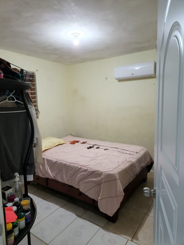 Imagen 14 de 30 de Vendo Casa Tipo Mejora En Villa Faro Con Solar De Casi 500 M2