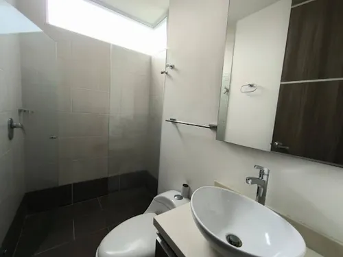 Apartaestudio En Arriendo Las Lomitas 1092-2621