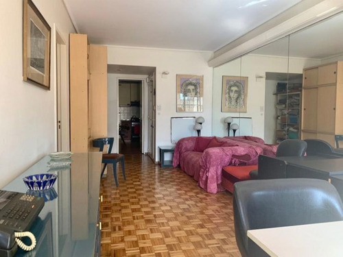 Imagen 5 de 30 de 4 Ambientes Venta Barrio Norte Dependcia Baulera Junin 1100