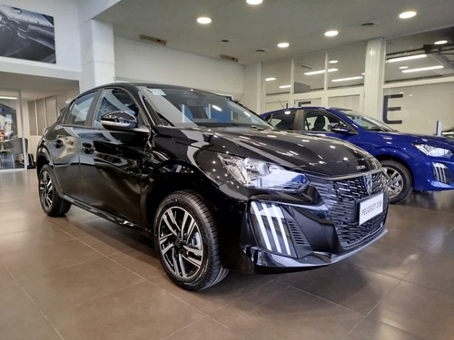 Peugeot 208 1.0T Allure Pack