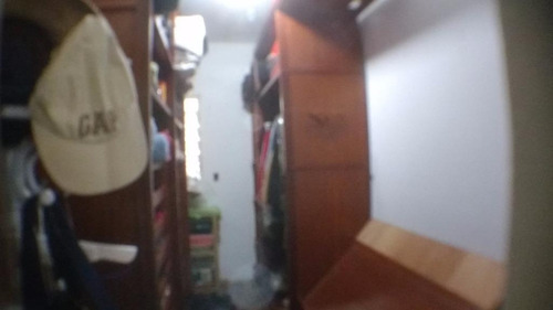 Casa Com 3 Dormitórios À Venda, 274 M² Por R$ 980.000,00 - Cidade Universitária - Campinas/sp - Ca2151