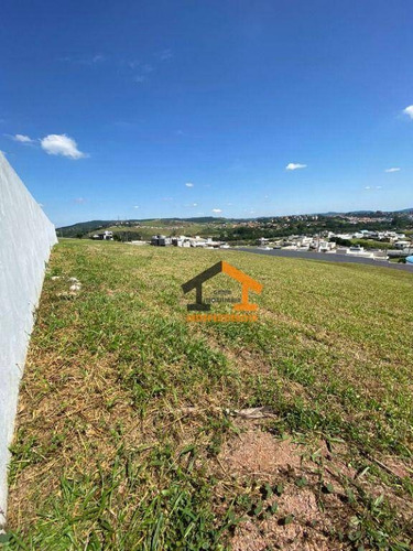 Imagem 2 de 21 de Terreno À Venda, 1200 M² Por R$ 660.000,00 - Condomínio Reserva Santa Rosa - Itatiba/sp - Te1236