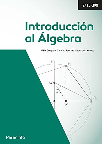 Libro Introducción Al Álgebra De Vvaa Ed: 1