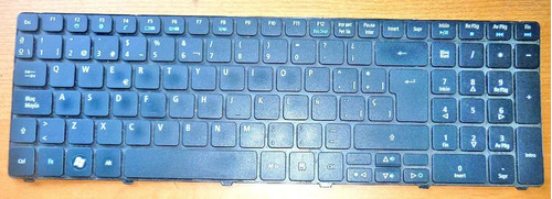 Teclado Acer Aspire 5253, 5250