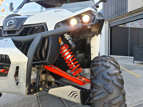 Can-am Maverick X Rs 1000cc 2015