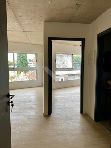 Venta Apartamento Pocitos Nuevo 1 Dormitorio