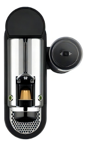 Cafetera Nespresso Citiz & Milk 14 cápsulas