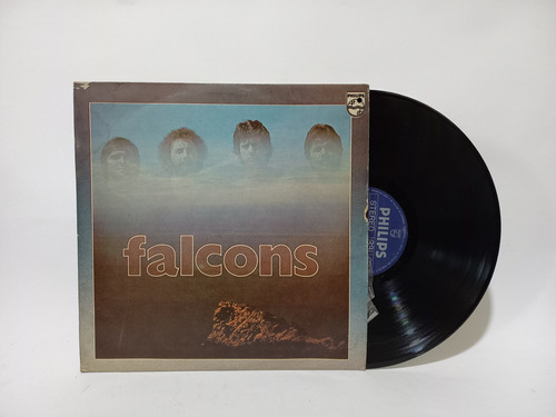 Disco Lp Falcons / Falcons