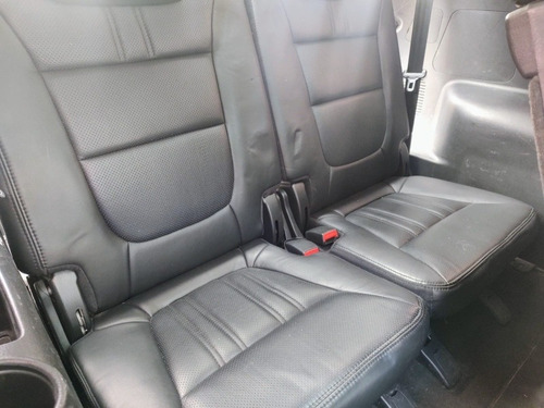 Imagen 22 de 25 de Kia Sorento 2013 2012 2014 Sportage Tucson Hyundai Honda Crv