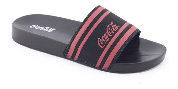 chinelo coca cola mercado livre