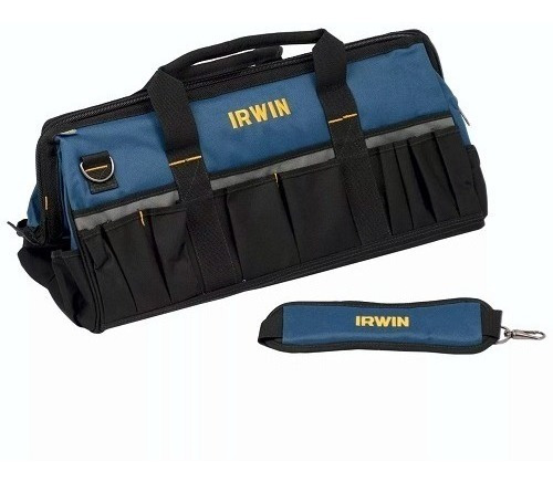 Bolsa Mala Para Ferramentas Standard 24 Irwin 1868233