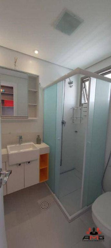 Imagem 21 de 30 de Apartamento Com 4 Dormitórios À Venda, 150 M² Por R$ 3.300.000,00 - Riviera - Módulo 7 - Bertioga/sp - Ap3143