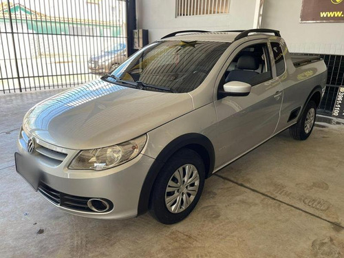 Volkswagen Saveiro 1.6 Ce