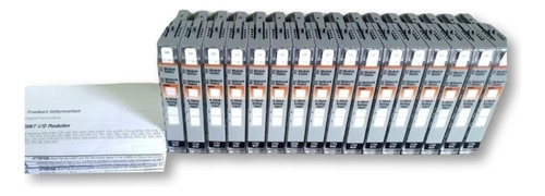 Allen-bradley 1734-ie2c Novo Fab 2021 Point I/o