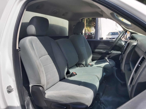 Imagen 12 de 15 de Ram 4000 2014 Chasis Cabina P 4x2 Mt