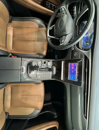 Dodge Journey 1.5 Gt
