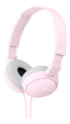 Audífonos Sony Tipo Banda Para La Cabeza Mdr-zx110