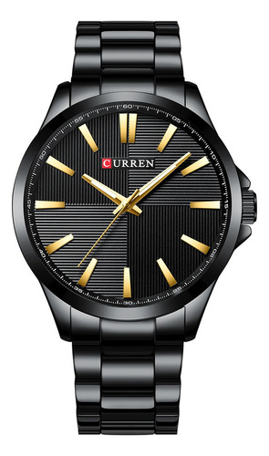 Curren 8322 Hombre Reloj Deportivo Hombre Reloj Hombre Imper