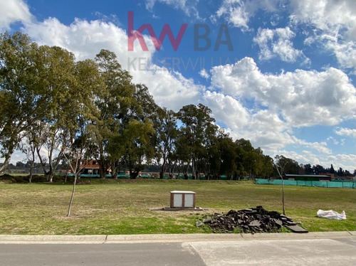 Imagen 8 de 14 de Venta Lote Interno Barrio Santa Emilia - Pilar Del Este